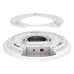 TOTOLINK CA3000X-PoE AX3000 Wireless Dual Band Wi-Fi 6 Celling Access Point
