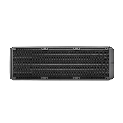 THERMALTAKE TOUGHLIQUID Ultra 360 All-In-One Liquid Cooler THERMALTAKE TOUGHLIQUID Ultra 360 All-In-One Liquid Cooler
