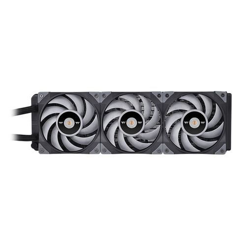 THERMALTAKE TOUGHLIQUID Ultra 360 All-In-One Liquid Cooler THERMALTAKE TOUGHLIQUID Ultra 360 All-In-One Liquid Cooler