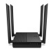 TP-Link Archer C64 AC1200 mbps Ethernet Dual-Band Wireless MU-MIMO Gigabit WiFi Router