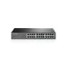 TP-Link TL-SG1024D 24-Port Gigabit Rackmount Unmanage Switch