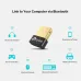 TP-Link UB400 Bluetooth 4.0 Nano USB Adapter