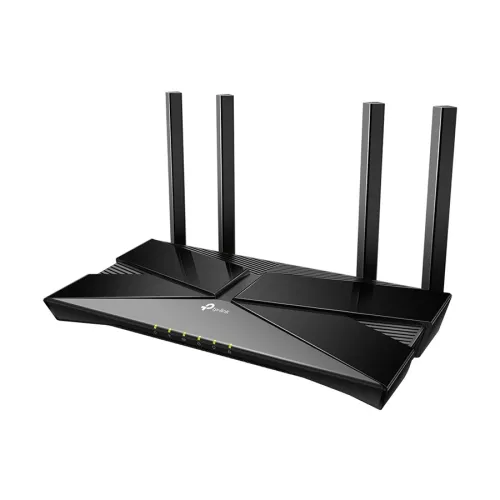 TP-Link Archer AX15 AX1500 Mbps Gigabit Dual-Band Wi-Fi 6 Router