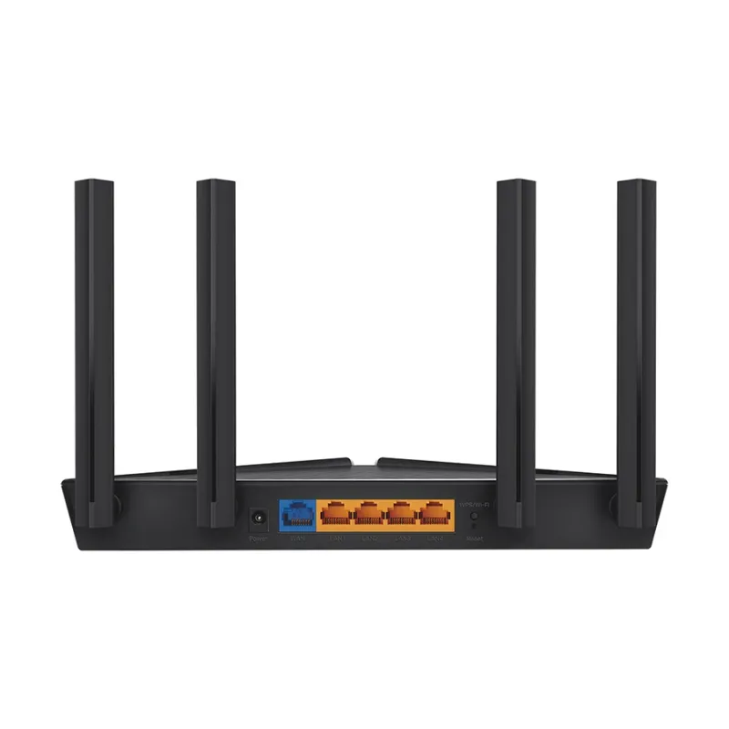 TP-Link Archer AX15 AX1500 Mbps Gigabit Dual-Band Wi-Fi 6 Router