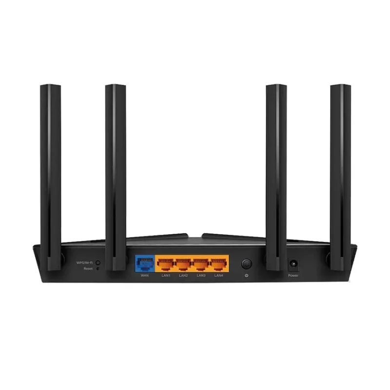 TP-Link Archer AX53 V1 AX3000 Mbps Gigabit Dual-Band Wi-Fi 6 Router