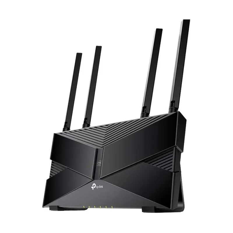 TP-Link Archer AX53 V1 AX3000 Mbps Gigabit Dual-Band Wi-Fi 6 Router
