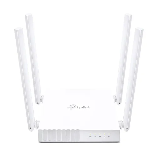 TP-Link Archer C24 AC750 Mbps Dual-Band Wi-Fi Router