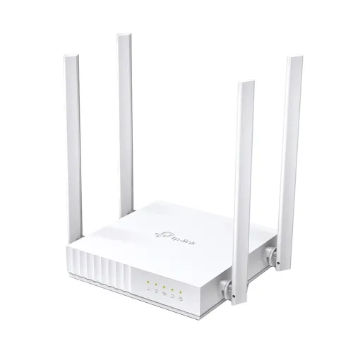 TP-Link Archer C24 AC750 Mbps Dual-Band Wi-Fi Router