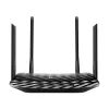 TP-Link Archer C50 AC1200 Mbps Ethernet Dual-Band Black Wi-Fi Router
