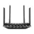 TP-Link Archer C50 AC1200 Mbps Ethernet Dual-Band Black Wi-Fi Router