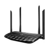 TP-Link Archer C50 AC1200 Mbps Ethernet Dual-Band Black Wi-Fi Router