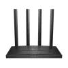 TP-Link Archer C6 V4.0 AC1200 Mbps Gigabit Dual-Band Wi-Fi Router