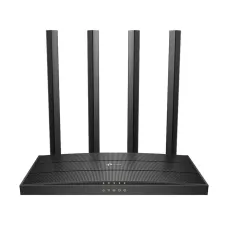 TP-Link Archer C6 V6.0 AC1200 Mbps Gigabit Dual-Band Wi-Fi Router