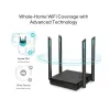 TP-Link Archer C64 Wireless & Ethernet Dual-Band AC1200 Mbps Gigabit Router