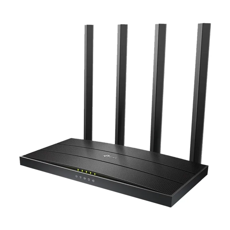 TP-Link Archer C80 AC1900 Mbps Gigabit Dual-Band Wi-Fi Router