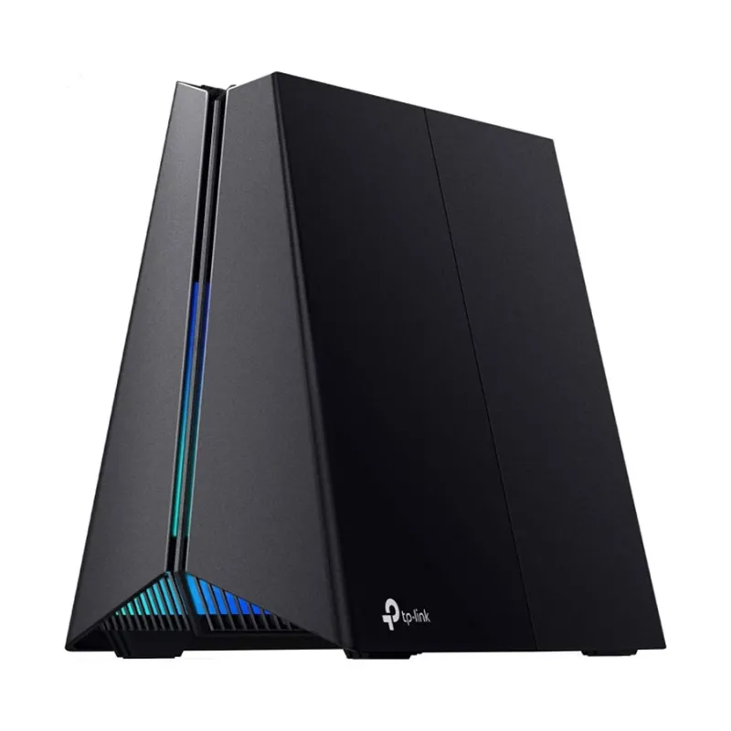 TP-Link Archer GXE75 AXE5400 Mbps 2.5G Tri-Band Wi-Fi 6E Gaming Router
