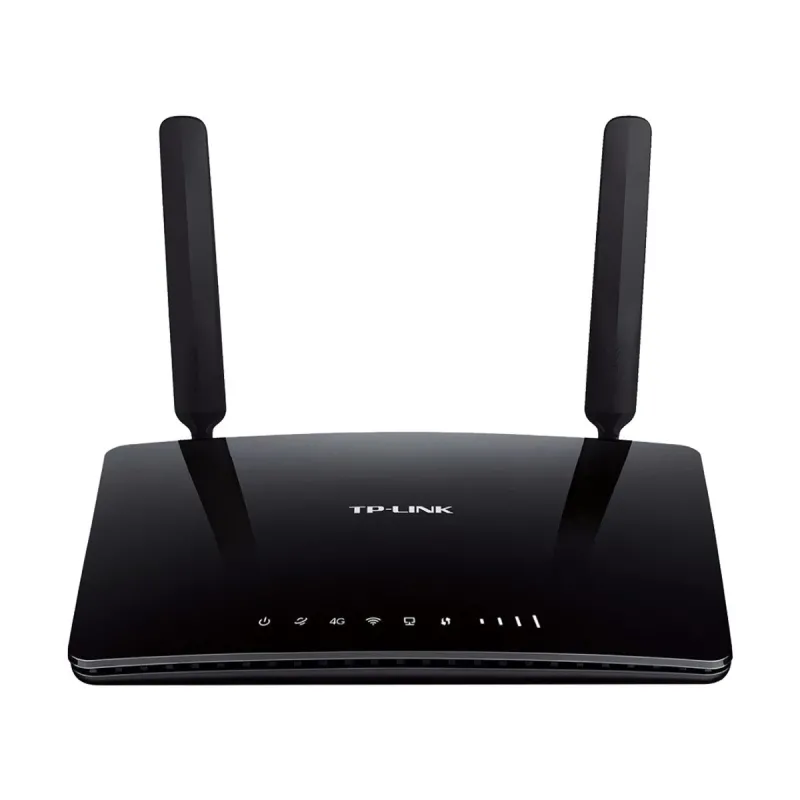 TP-Link Archer MR200 AC750 Mbps 3G/4G & Ethernet Dual-Band Wi-Fi Router
