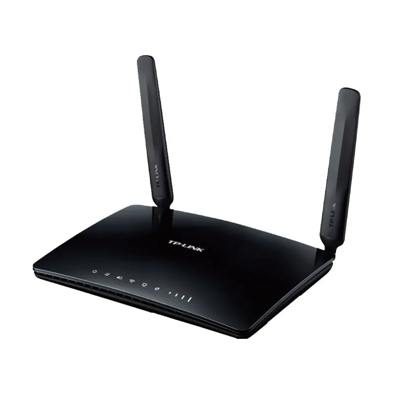 TP-Link Archer MR200 AC750 Mbps 3G/4G & Ethernet Dual-Band Wi-Fi Router