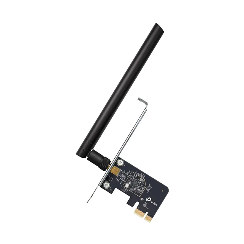 Tp-link Archer T2E AC600 Mbps Dual-Band PCI Express Wireless Network Adapter