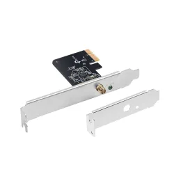 Tp-link Archer T2E AC600 Mbps Dual-Band PCI Express Wireless Network Adapter
