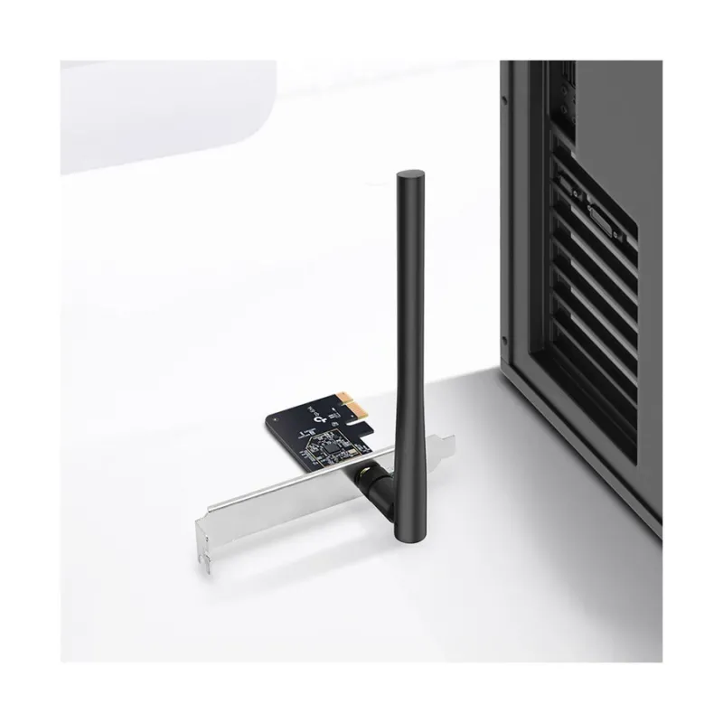 Tp-link Archer T2E AC600 Mbps Dual-Band PCI Express Wireless Network Adapter