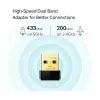 TP-Link Archer T2U Nano AC600 Dual Band Wi-Fi USB Adapter
