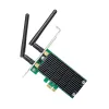 Tp-Link Archer T4E AC1200 Mbps Dual-Band PCI Express Wireless Network Adapter