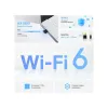 TP-Link Archer TX20U Nano AX1800 Dual Band Wi-Fi 6 USB Adapter