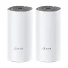 TP-Link Deco E4 AC1200 Mbps Ethernet Dual-Band Wi-Fi System (2-Pack)