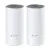 TP-Link Deco E4 AC1200 Mbps Ethernet Dual-Band Wi-Fi System (2-Pack)