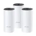 TP-Link Deco E4 AC1200 Mbps Ethernet Dual-Band Wi-Fi System (3-Pack)