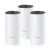 TP-Link Deco M4 AC1200 Mbps Gigabit Dual-Band Wi-Fi System (3-Pack)
