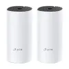TP-Link Deco M4 AC1200 Mbps Gigabit Dual-Band Wi-Fi System (2-Pack)