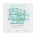TP-Link Deco M4 AC1200 Mbps Gigabit Dual-Band Wi-Fi System (3-Pack)