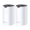 TP-Link Deco S7 AC1900 Mbps Gigabit Dual-Band Wi-Fi 5 System (2-Pack)