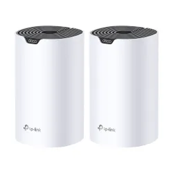 TP-Link Deco S7 AC1900 Mbps Gigabit Dual-Band Wi-Fi 5 System (2-Pack)