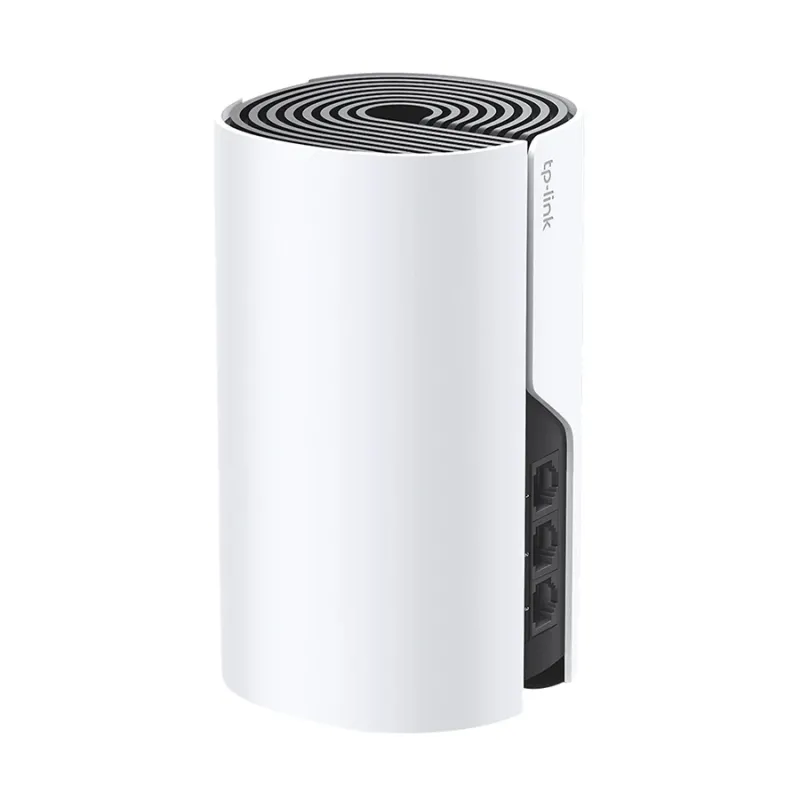 TP-Link Deco S7 AC1900 Mbps Gigabit Dual-Band Wi-Fi 5 System (2-Pack)