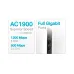TP-Link Deco S7 AC1900 Mbps Wi-Fi 5 System Network Router (3-Pack)