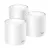 TP-Link Deco X10 AX1500 Mbps Gigabit Dual-Band Mesh Wi-Fi 6 System (3-Pack)