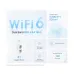 TP-Link Deco X10 AX1500 Mbps Gigabit Dual-Band Mesh Wi-Fi 6 System (3-Pack)