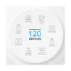 TP-Link Deco X10 AX1500 Mbps Gigabit Dual-Band Mesh Wi-Fi 6 System (1-Pack)