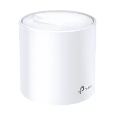 TP-Link Deco X20 AX1800 Mbps Gigabit Dual-Band Mesh Wi-Fi 6 System (1-Pack)