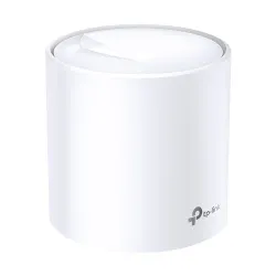 TP-Link Deco X20 AX1800 Mbps Gigabit Dual-Band Mesh Wi-Fi 6 System (1-Pack)