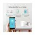 TP-Link Deco X20 AX1800 Mbps Gigabit Dual-Band Mesh Wi-Fi 6 System (1-Pack)
