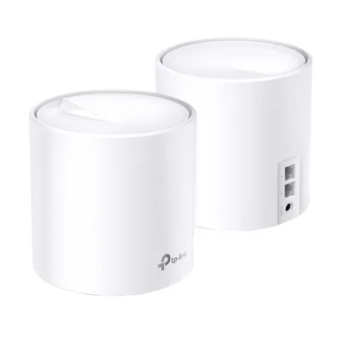 TP-Link Deco X20 Wireless Dual-Band AX1800 Mbps Gigabit Router
