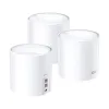 TP-Link Deco X20 Wireless Dual-Band AX1800 Mbps Gigabit Router (3-Pack)