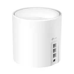 TP-Link Deco X50 AX3000 Mbps Gigabit Dual-Band Wi-Fi 6 System Network Router (3-Pack)