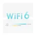 TP-Link Deco X50 AX3000 Mbps Gigabit Dual-Band Wi-Fi 6 System Network Router (2-Pack)