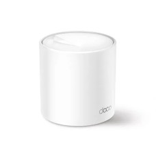 TP-Link Deco X60 AX5400 Dual-Band Mesh Router (1-pack)
