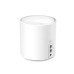 TP-Link Deco X60 AX5400 Dual-Band Mesh Router (1-pack)
